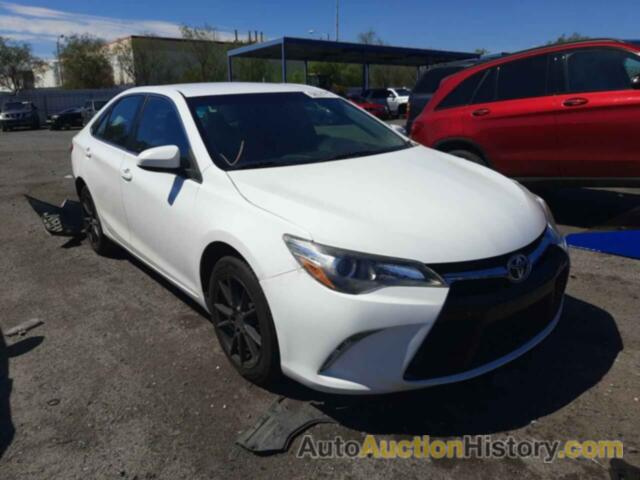 2017 TOYOTA CAMRY LE, 4T1BF1FK1HU364689