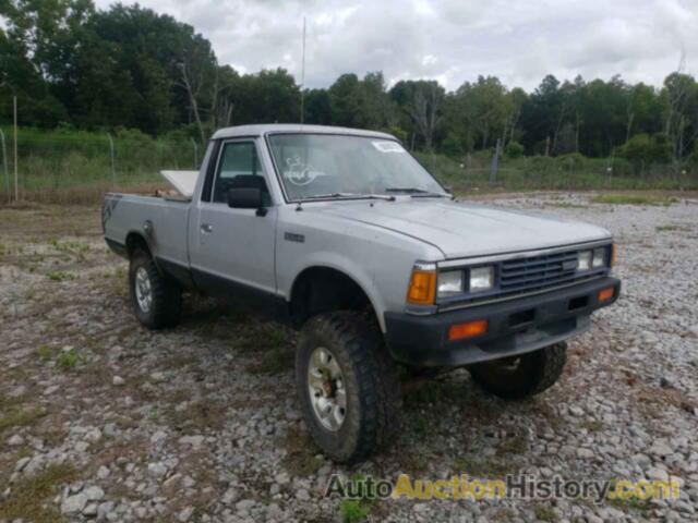 1985 NISSAN 720 LONG BED, JN6ND02S0FW005372