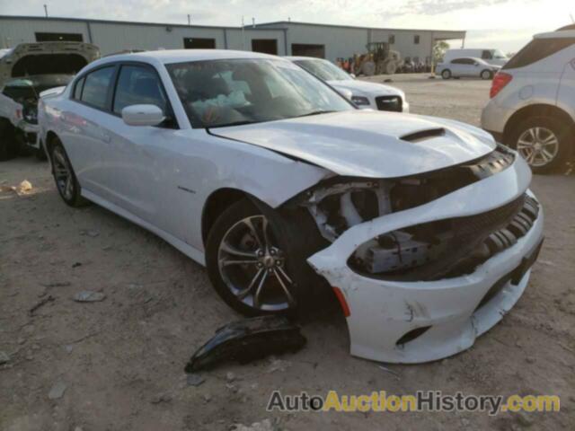 2021 DODGE CHARGER R/T, 2C3CDXCT9MH547712