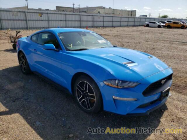 2022 FORD MUSTANG, 1FA6P8TH6N5106667