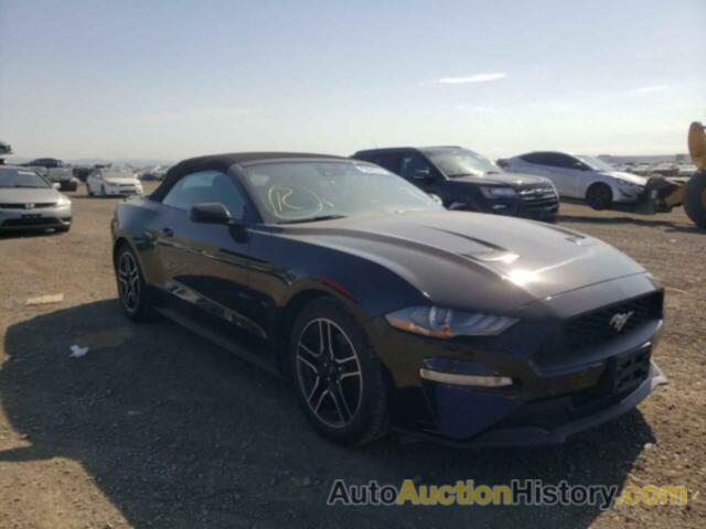 2021 FORD MUSTANG, 1FATP8UH2M5121232