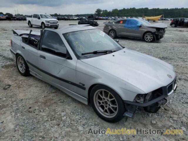1996 BMW 3 SERIES I AUTOMATIC, WBACD4322TAV38975