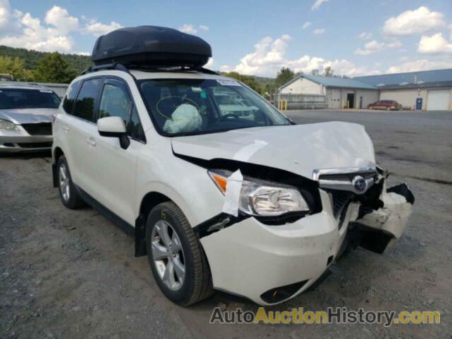 2015 SUBARU FORESTER 2.5I LIMITED, JF2SJAHC0FH565645