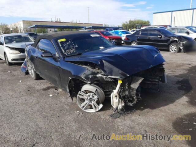 2015 FORD MUSTANG, 1FATP8EM8F5330862