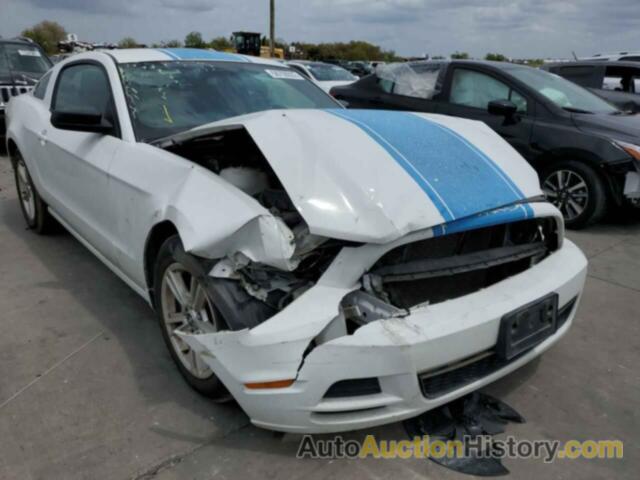 2014 FORD MUSTANG, 1ZVBP8AM2E5334543