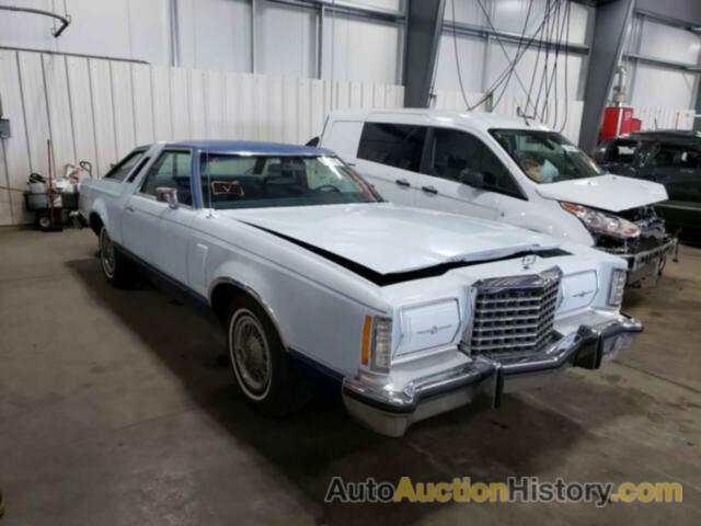 1978 FORD ALL OTHER, 8G87F269324