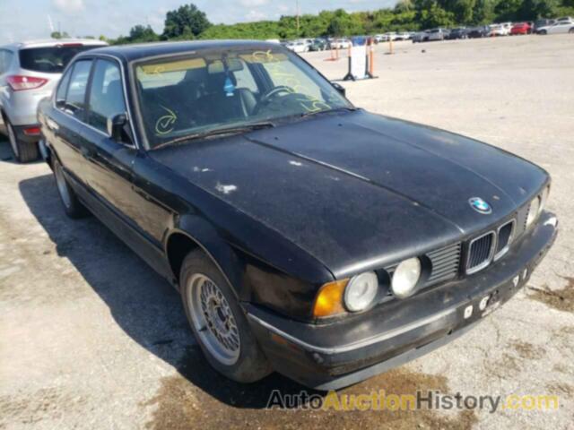 1990 BMW 5 SERIES I AUTOMATIC, WBAHD231XLBF67882