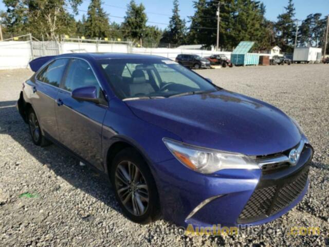 2015 TOYOTA CAMRY LE, 4T1BF1FK4FU992677