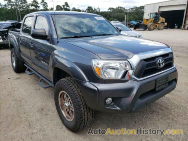 2013 TOYOTA TACOMA DOUBLE CAB PRERUNNER, 5TFJU4GN5DX039147