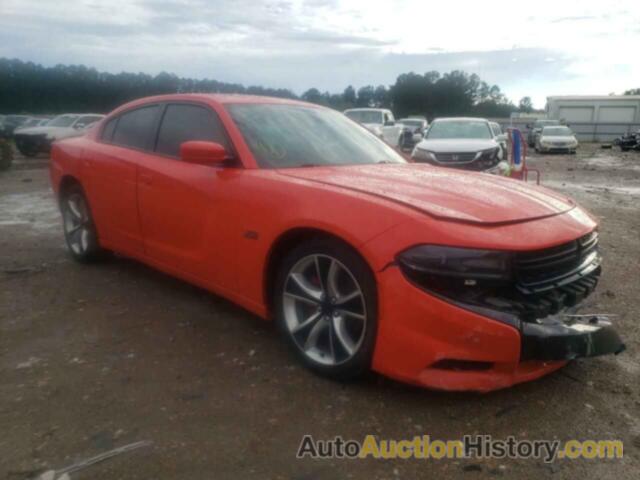 2016 DODGE CHARGER R/T, 2C3CDXCT2GH310239