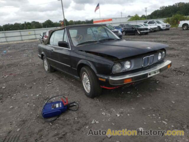1987 BMW 3 SERIES I, WBABB1302H8270216