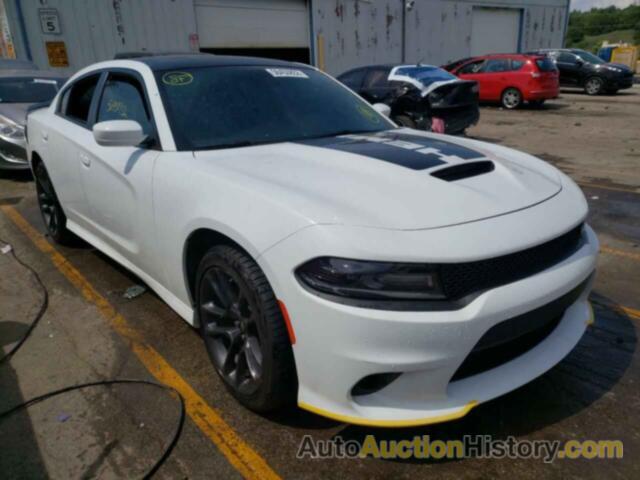 2020 DODGE CHARGER R/T, 2C3CDXCT1LH186250