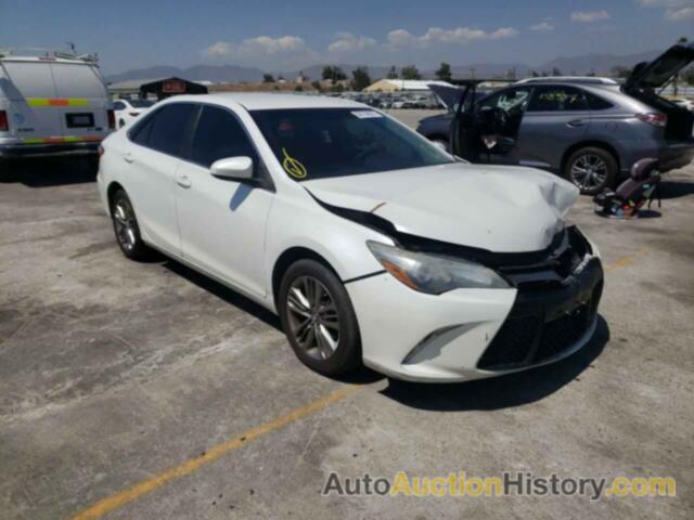 2016 TOYOTA CAMRY LE, 4T1BF1FK8GU159532