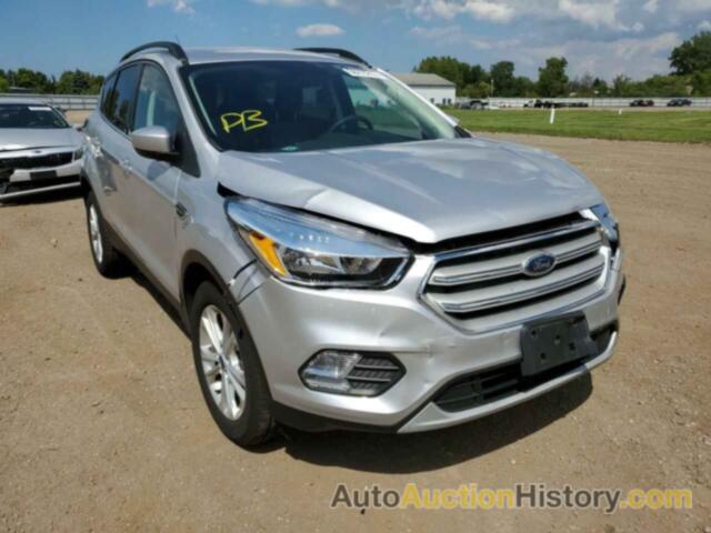 2018 FORD ESCAPE SE, 1FMCU9GD7JUD02129