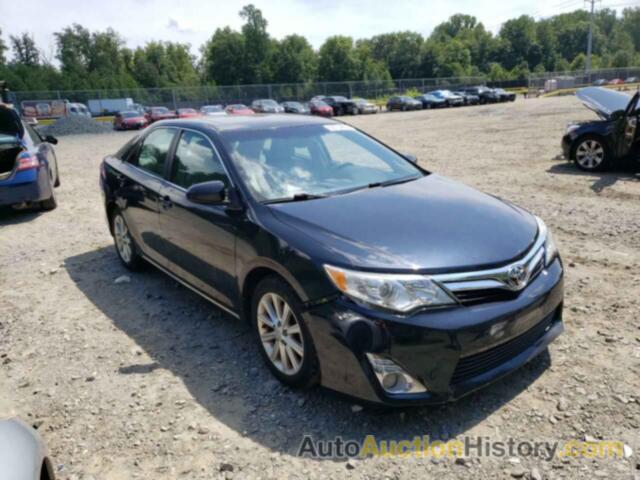 2012 TOYOTA CAMRY BASE, 4T4BF1FK9CR238580