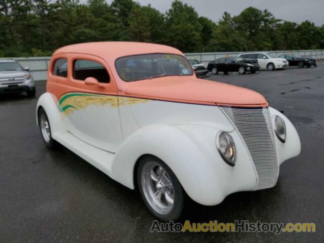 1937 FORD ALL OTHER, 1837Z9664