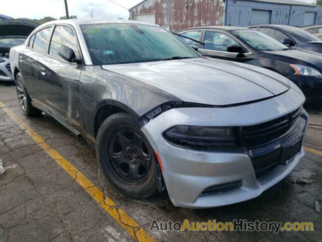2015 DODGE CHARGER POLICE, 2C3CDXAT9FH840953