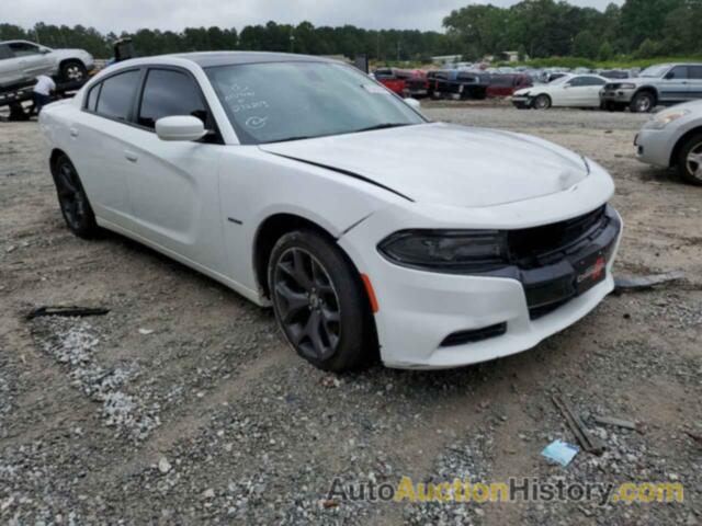2018 DODGE CHARGER R/T, 2C3CDXCT1JH272803