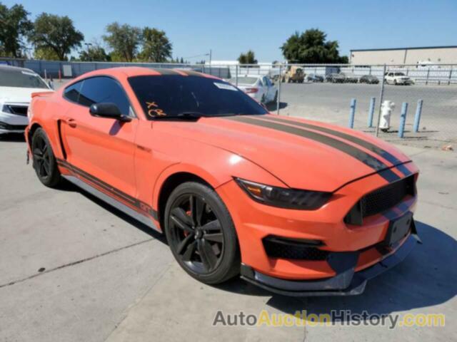 2015 FORD MUSTANG, 1FA6P8TH5F5339442