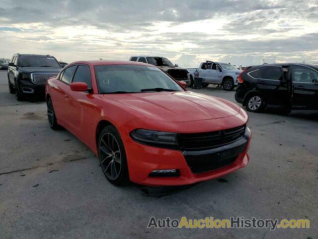 2017 DODGE CHARGER R/T, 2C3CDXCT2HH509907