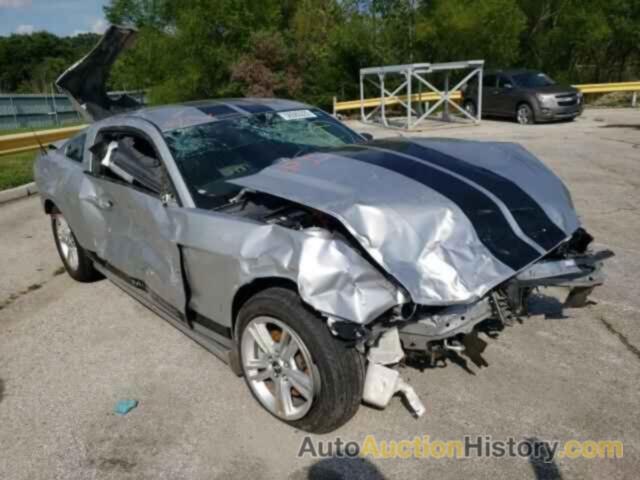 2014 FORD MUSTANG, 1ZVBP8AM8E5208736