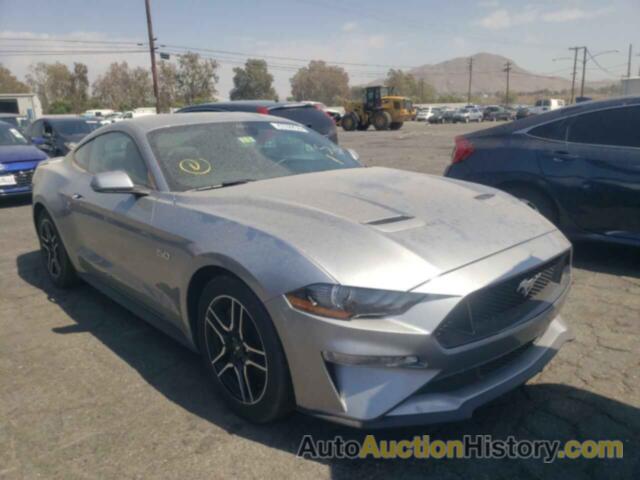 2021 FORD MUSTANG GT, 1FA6P8CF4M5124579