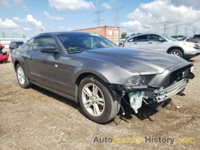 2014 FORD MUSTANG, 1ZVBP8AM5E5321785