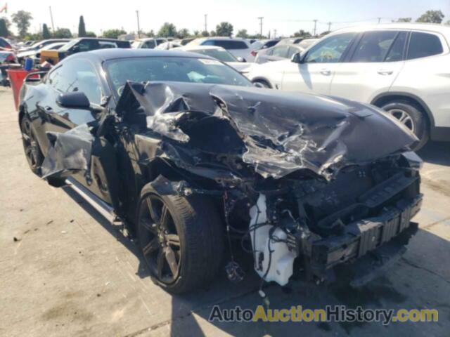 2019 FORD MUSTANG, 1FA6P8TH1K5143671