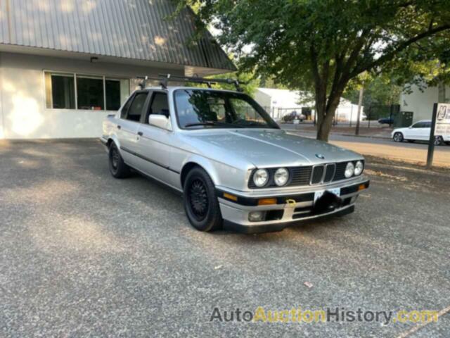 1991 BMW 3 SERIES I, WBAAJ9313MEJ00965