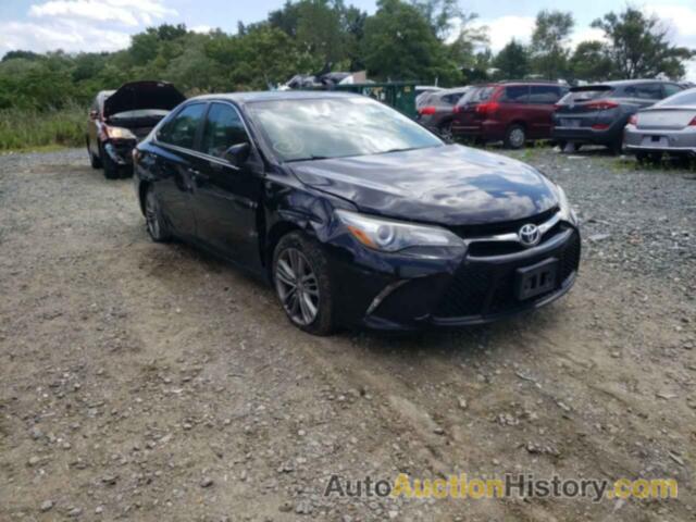 2015 TOYOTA CAMRY LE, 4T1BF1FK7FU012987