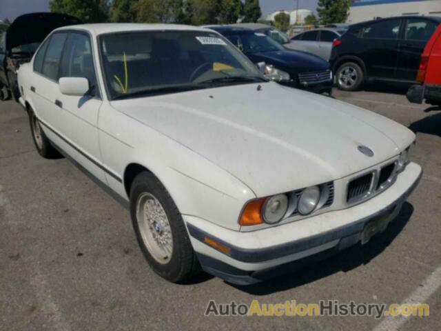 1994 BMW 5 SERIES I AUTOMATIC, WBAHE2322RGE87204