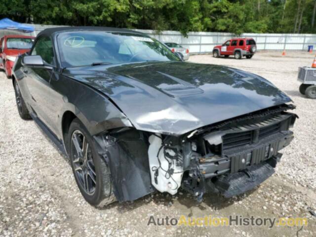 2020 FORD MUSTANG, 1FATP8UH9L5102708