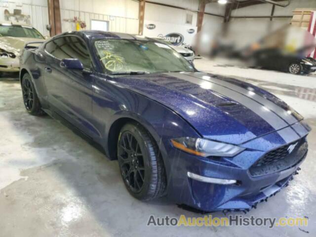 2018 FORD MUSTANG, 1FA6P8TH8J5165522