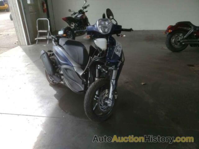 2020 OTHER MOPED, ZAPMA20S1L5000624