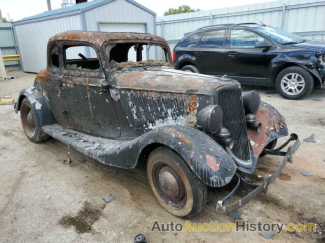 1934 FORD ALL OTHER, 18274931