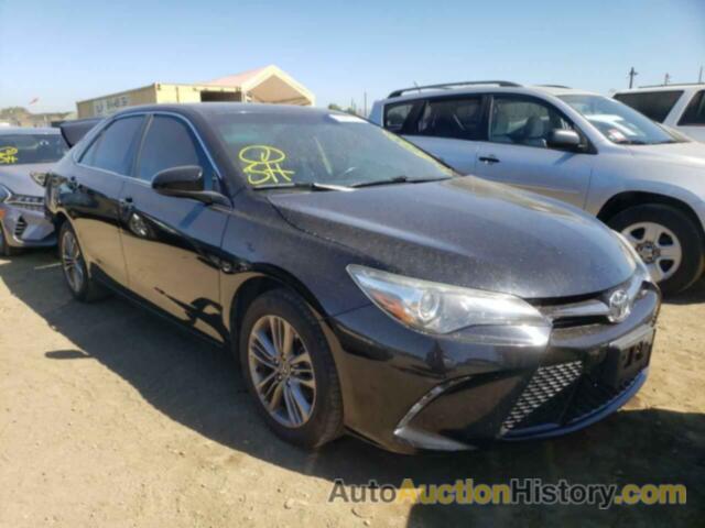 2016 TOYOTA CAMRY LE, 4T1BF1FK8GU542435
