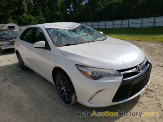 2015 TOYOTA CAMRY LE, 4T1BF1FK6FU085431