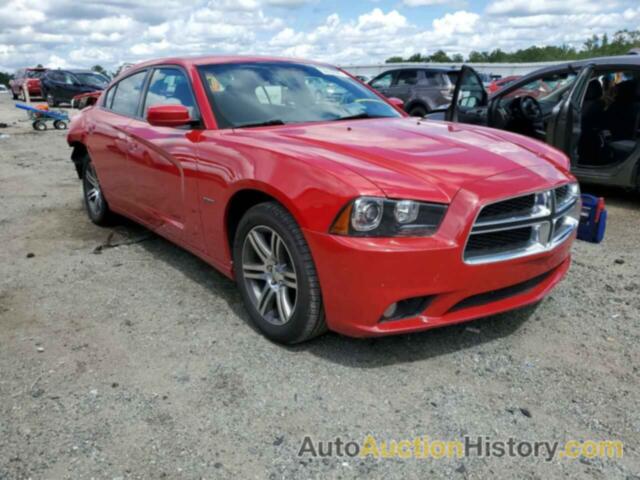 2013 DODGE CHARGER R/T, 2C3CDXCT6DH516448
