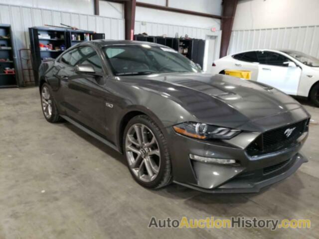 2018 FORD MUSTANG GT, 1FA6P8CF8J5126184