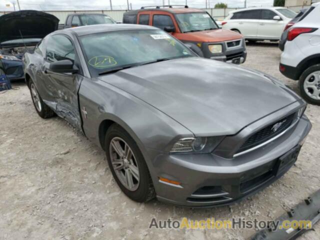 2013 FORD MUSTANG, 1ZVBP8AM4D5261898