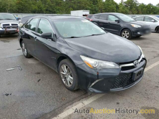 2015 TOYOTA CAMRY LE, 4T1BF1FK4FU496150