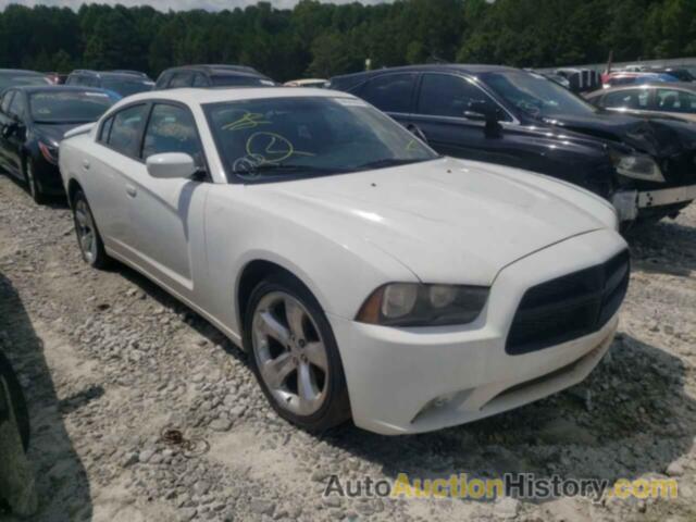 2011 DODGE CHARGER, 2B3CL3CG9BH590228