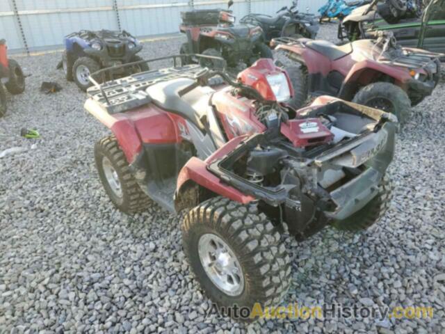 2006 POLARIS ATV 500, 4XAMH50A86A913664