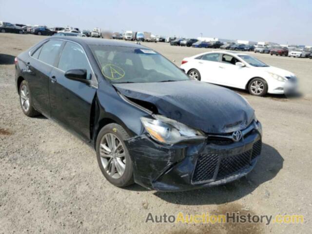 2016 TOYOTA CAMRY LE, 4T1BF1FK2GU597267