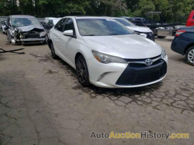 2016 TOYOTA CAMRY LE, 4T1BF1FK0GU512569
