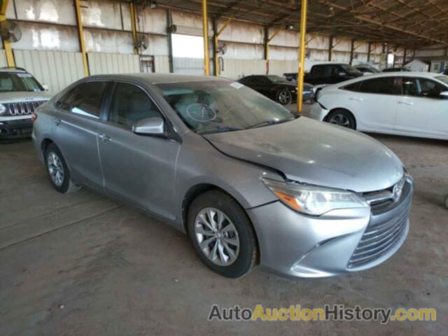 2015 TOYOTA CAMRY LE, 4T4BF1FK4FR502289