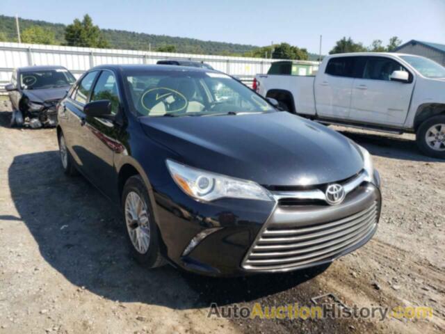 2016 TOYOTA CAMRY LE, 4T4BF1FK4GR577558