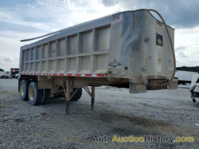 2017 TRAIL KING TRAILER, 4T9DS24B1H1110623