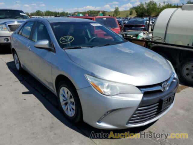 2015 TOYOTA CAMRY LE, 4T4BF1FK4FR486031