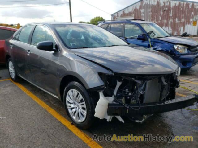 2012 TOYOTA CAMRY BASE, 4T4BF1FK7CR179142